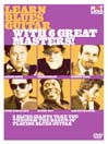 Learn Blues Guitar With 6 Great Masters